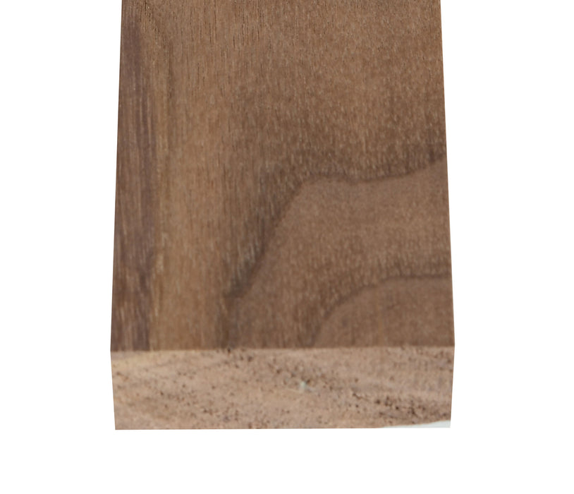 Walnut Hardwood S4S available at Total Wood Store