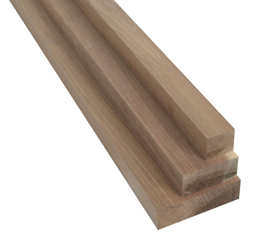 Walnut Lumber 