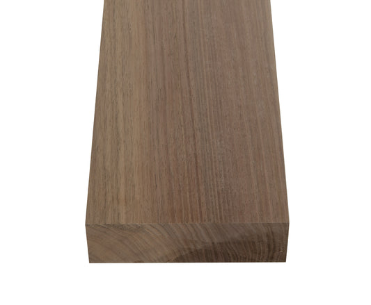 4" wide walnut lumber