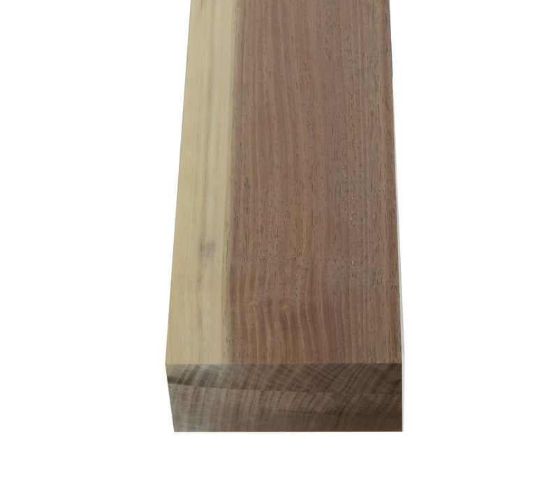 4" wide walnut lumber