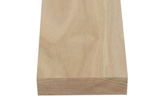 1-3/4" S4S Red Oak Lumber (3 Pack)