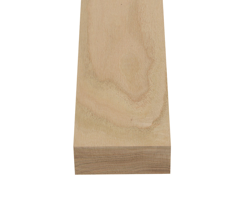 Solid Red Oak Boards- 3/4 Thick x 3 1/2 Wide