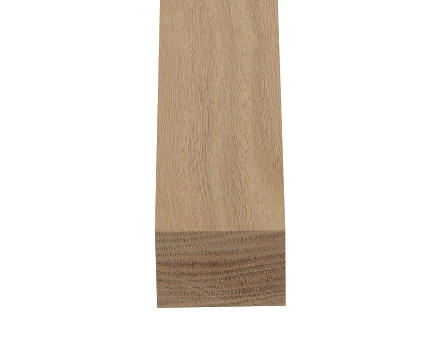 1-3/4" S4S Red Oak Lumber