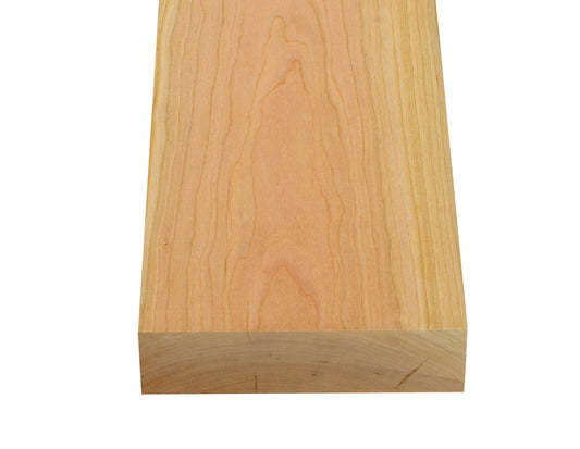 1-3/4" S4S Cherry Lumber (3 Pack)