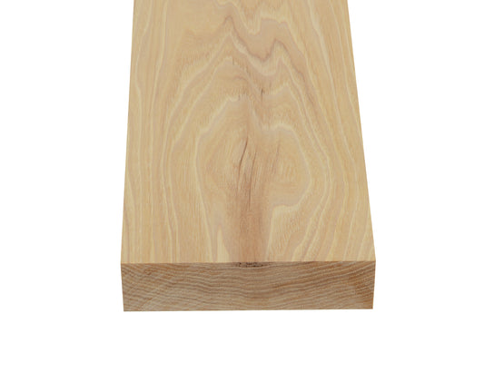 Hickory Lumber 1-3/4" S4S (3 Pack)