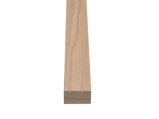 1-1/4" S4S Red Oak Lumber (3 Pack)