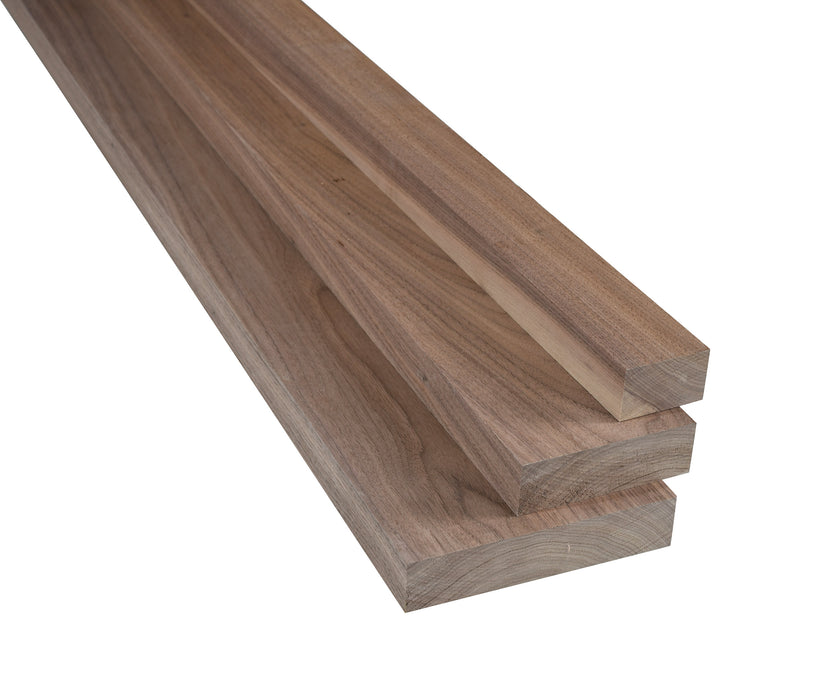 Walnut Lumber 