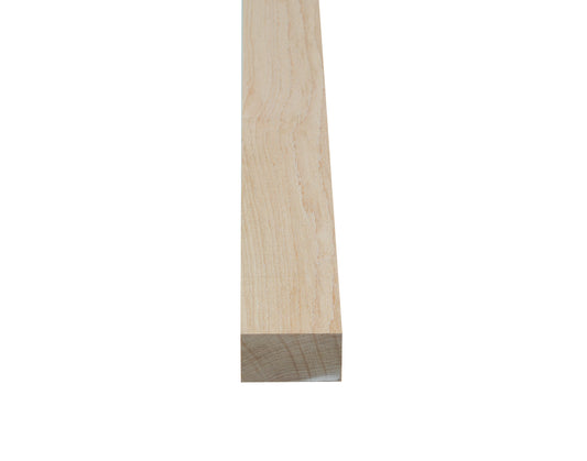 1-1/4" S4S Hard Maple Lumber (3 Pack)