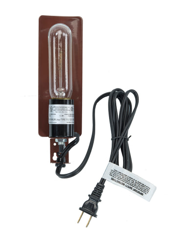 Cabinet Curio Lights