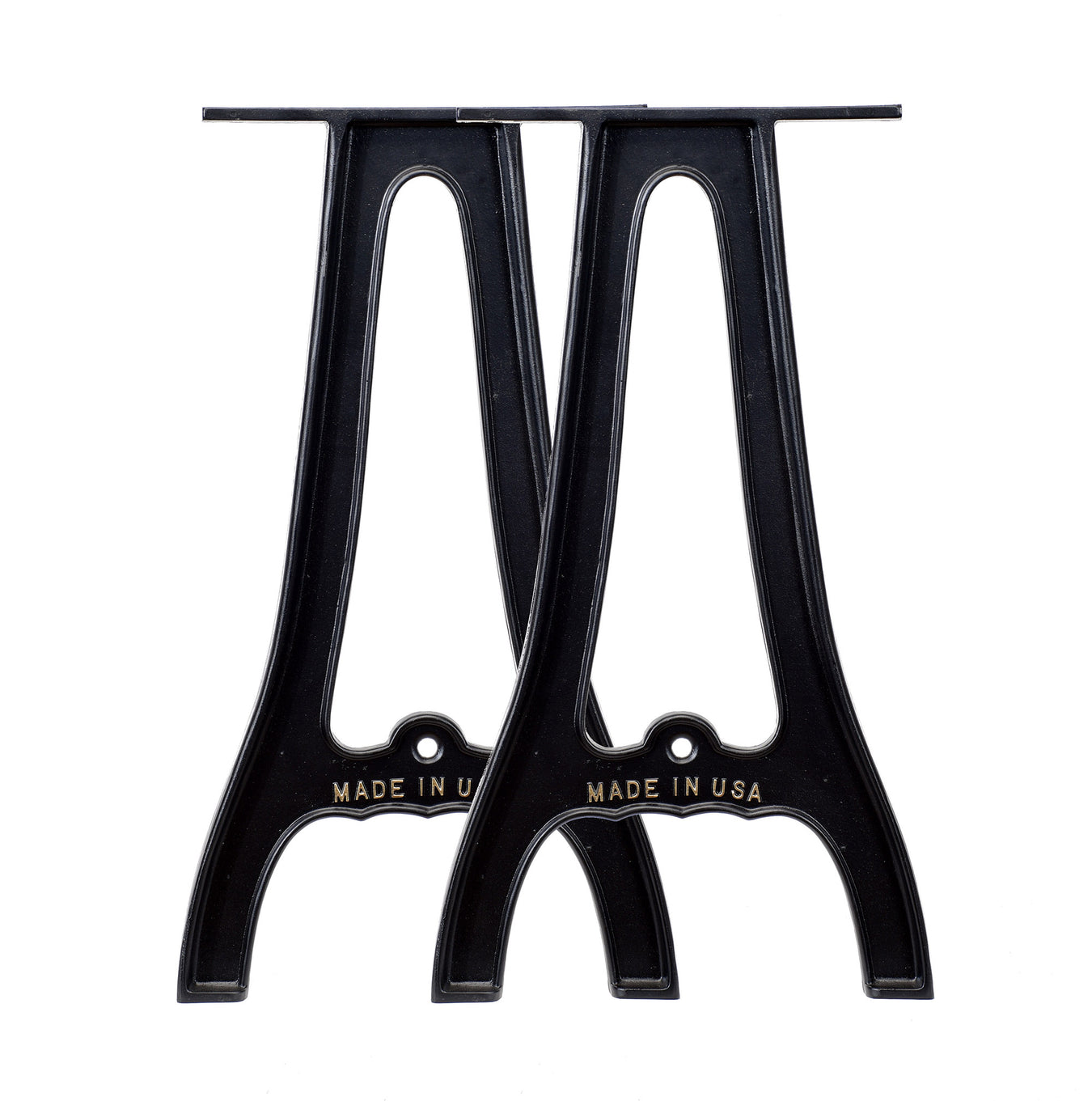 Console Table Legs