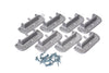 Bed Slat Brackets Heavy Duty, Set of 8