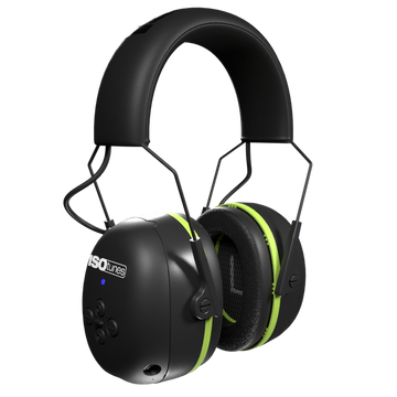 ISOTUNES AIR DEFENDER Wood shop Ear Protection