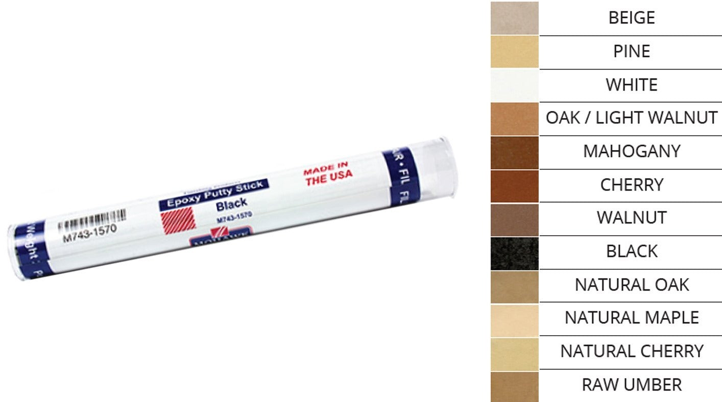 Wood Fillers