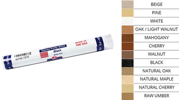 Epoxy Putty Sticks