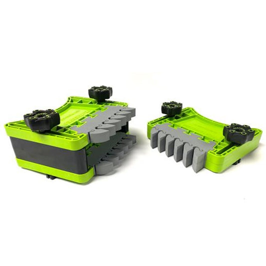 BOW FEATHERDUO STACKABLE FEATHERBOARD