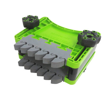 BOW FEATHERDUO STACKABLE FEATHERBOARD