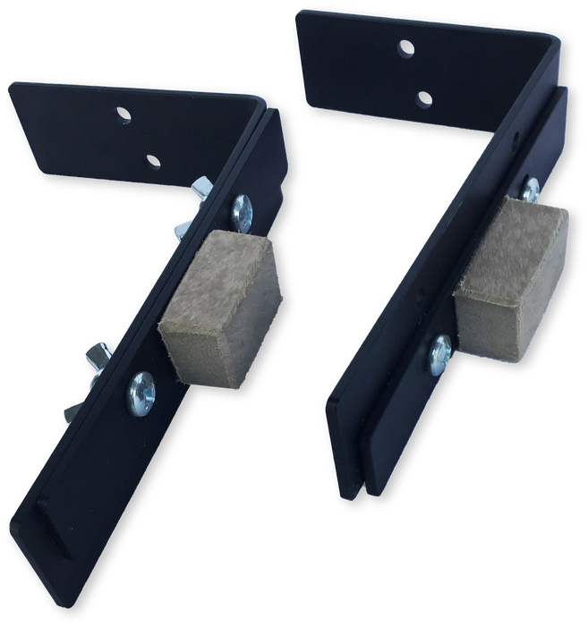 Adjustable Floating Shelf Brackets