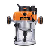 Dual Mode Precision Plunge Router 2400W / 3-1/4hp