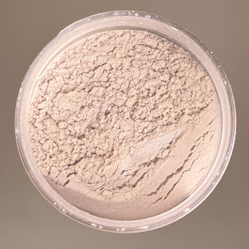 Ghost Blue Beaver Dust Mica Pigments