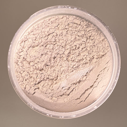 Ghost Blue Beaver Dust Mica Pigments
