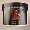 Ghost Gold Beaver Dust Mica Pigments
