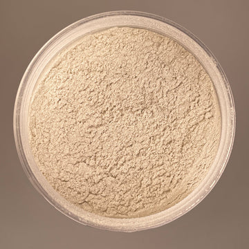 Ghost Gold Beaver Dust Mica Pigments