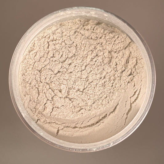 Ghost Green Beaver Dust Mica Pigments