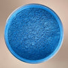 Gold Blue (Color Shift) Beaver Dust Mica Pigments