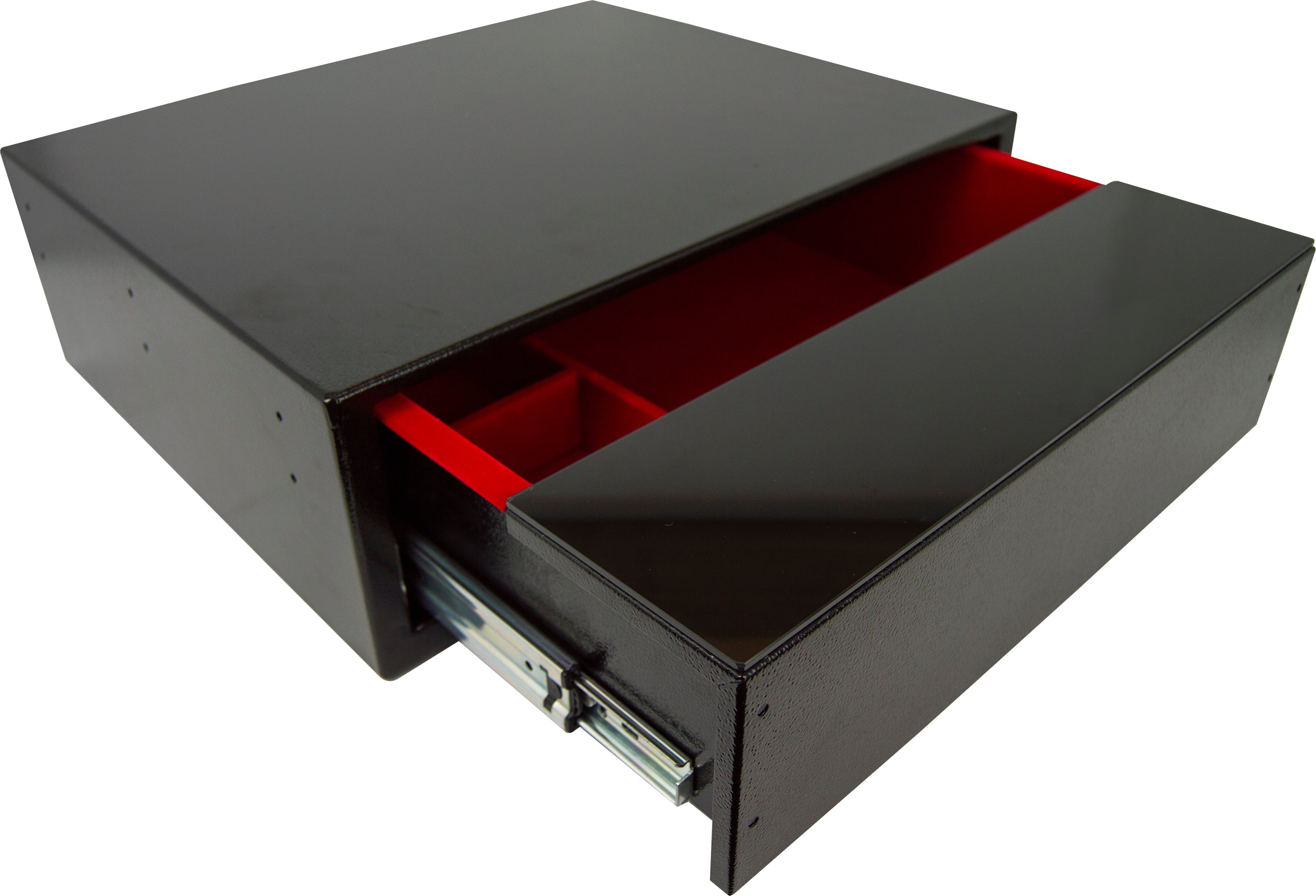 Drawer Safe Kit | Drawer DIY Safe Kit | Bear Hollow Supply
