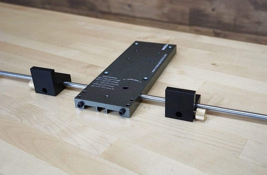 Massca M2 Base Upgrade Kit | Massca M2 Upgrade Kit to Upgrade Your M1 into an M2