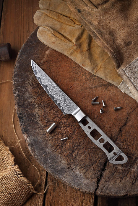 Viking Professional 4.5-Inch Steak Knife