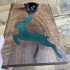 Deer Acrylic Router Template
