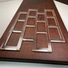 Brick Acrylic Router Template