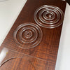 Multi Circle Acrylic Router Template