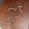 Duck Acrylic Router Template