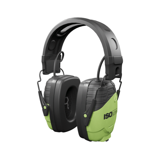 ISOTUNES LINK AWARE Wood shop Ear Protection