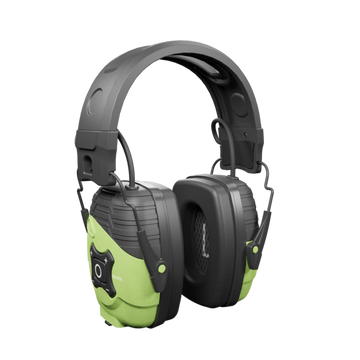 ISOTUNES LINK AWARE Wood shop Ear Protection