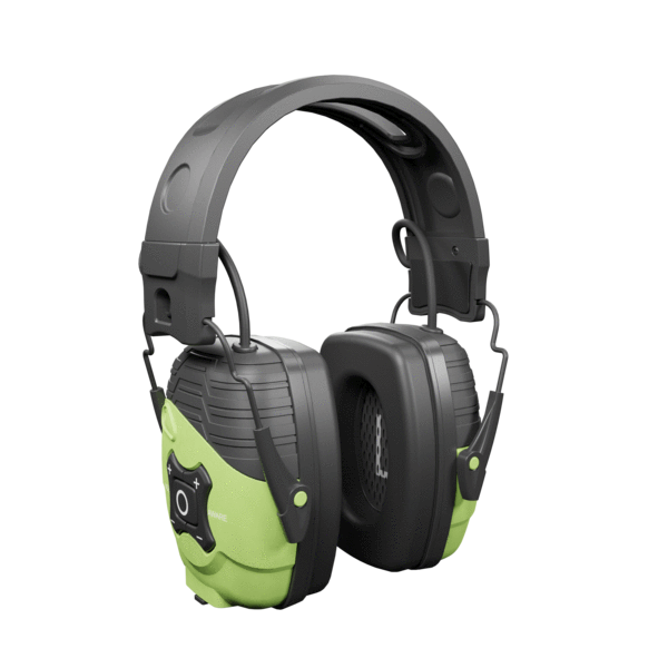 ISOTUNES Ear Protection