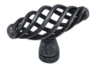 K1350-Sim Birdcage knobs and pulls