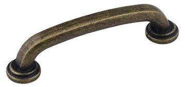 Bell Iron 1 Handle Pull K527-ABMD