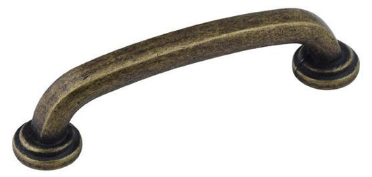 Bell Iron 1 Handle Pull K527-ABMD