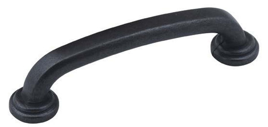 Bell Iron 1 Handle Pull K527-DACM