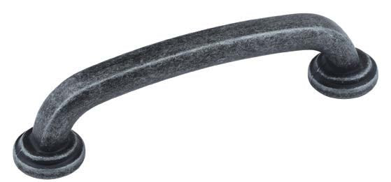 Bell Iron 1 Handle Pull K527-SIM