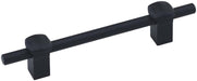 Iron Forge Handle Pull K558-BL