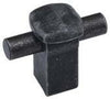 Iron Forge Knob K58-SI