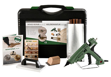 Knot Filler Repair Kit