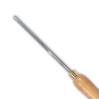 Benjamins Best 3/8 in. HSS Bowl Gouge