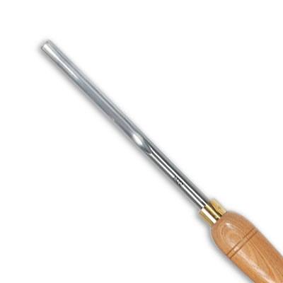 Benjamins Best 1/2 in. HSS Bowl Gouge — Bear Hollow Supply