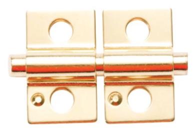 Mirror Mounts or Glass Retainers