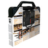 Montana Brand 48PC COMPLETE WOODWORKERS SET